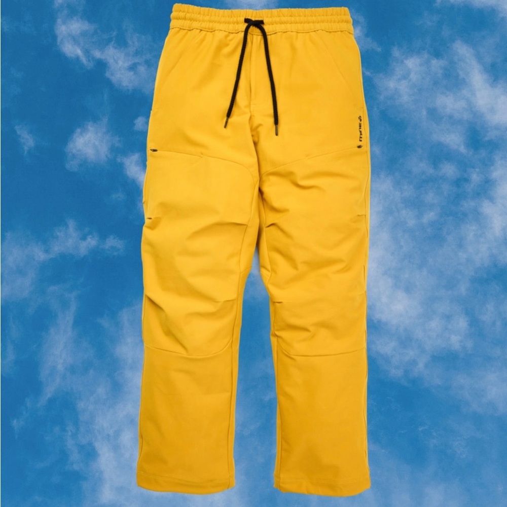 Burton MINE77 Streetwear Pants‼️🔐 Rare won’t find anywhere else!!!